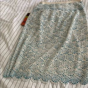 Tory Burch Skirt 6